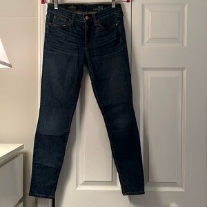 J Crew Jeans